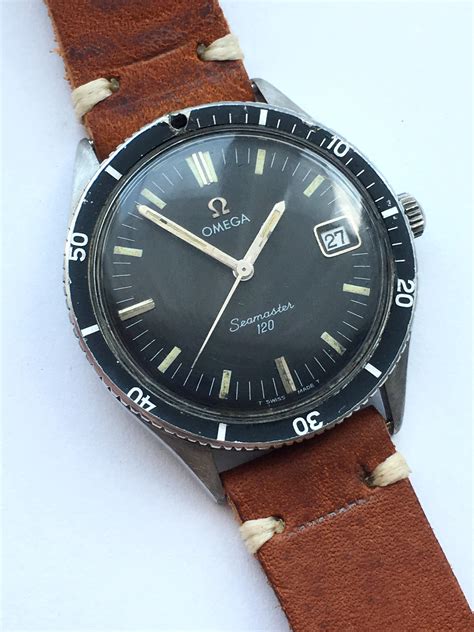 original omega seamaster|Omega Seamaster original price.